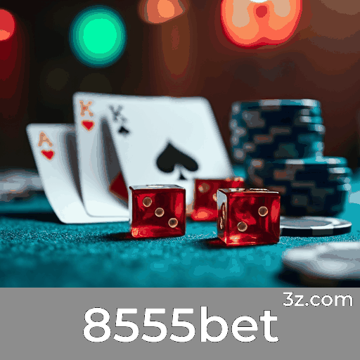 8555bet: Plataforma de Apostas Esportivas Precisa e Abrangente