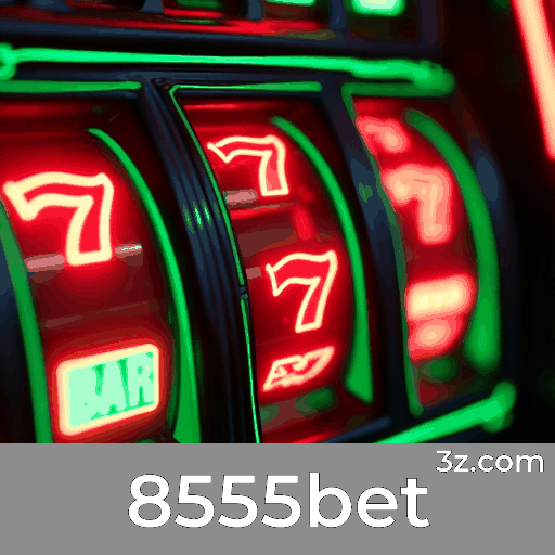 8555bet: O Mundo dos Jogos Selecionados