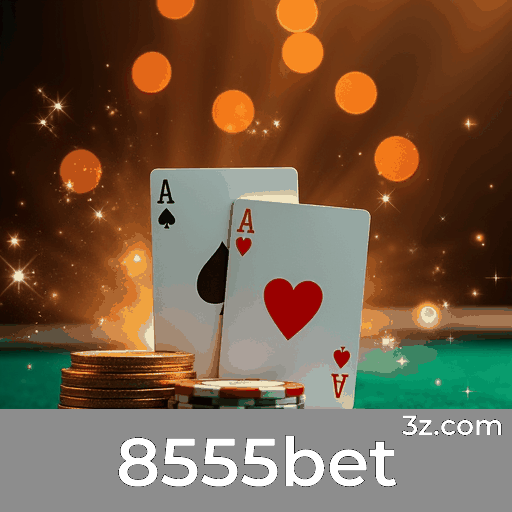 8555bet: O Mundo dos Jogos Selecionados
